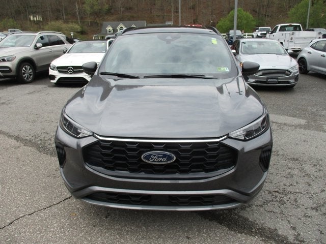 2023 Ford Escape ST-LINE AWD
